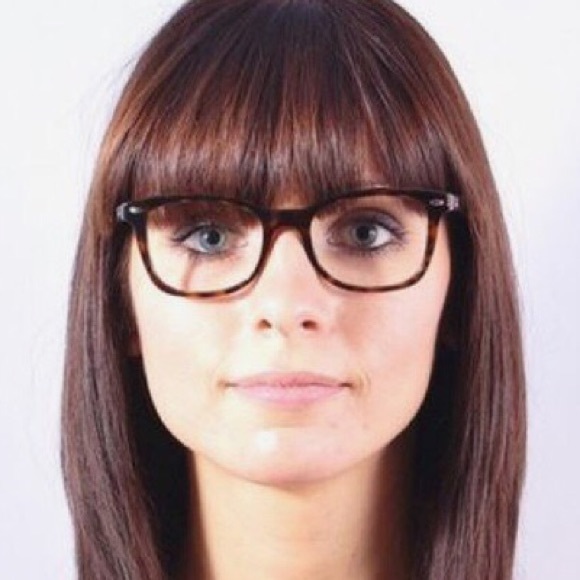 ray ban rx5285 tortoise